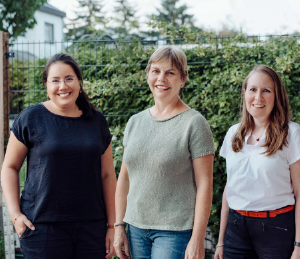 Header: Portrait Kontakt Team